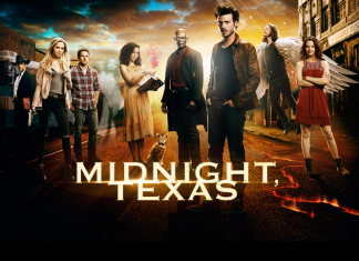 Midnight, Texas: Anjos, Vampiros e Bruxas no promo da nova série da NBC