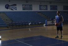 Modern Family 8×16: Basketball