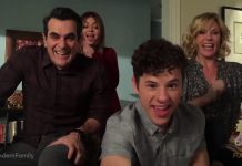 Modern Family 8×17: Pig Moon Rising