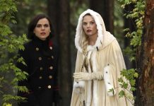 Once Upon a Time 6×11: Tougher Than the Rest