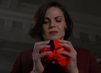 Once Upon a Time 6×14: Page 23