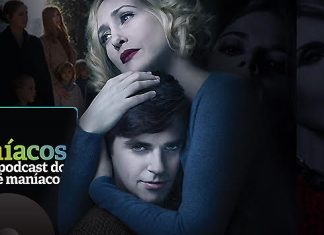 Podmaníacos #217 – Big Little Lies, The Good Fight e Bates Motel