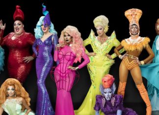 RuPaul’s Drag Race: Estreia da 9ª temporada bate recorde de audiência