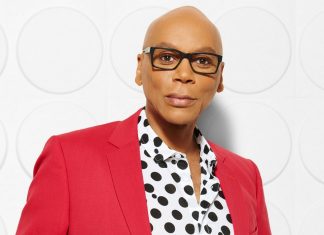 J.J. Abrams vai produzir nova série sobre a vida de RuPaul