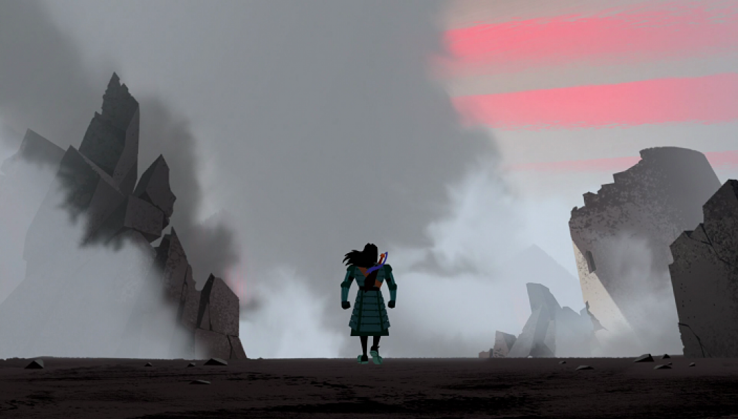 Samurai Jack