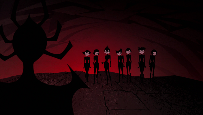 Samurai Jack