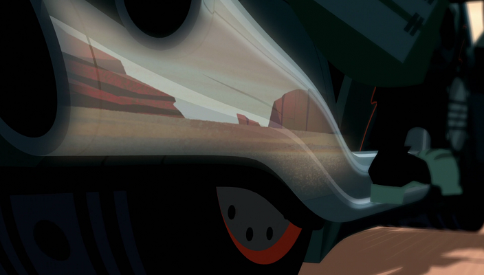 Samurai Jack Samurai Jack