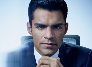 Novidades no elenco da nova série da FOX que vai se passar no universo dos X-Men Sean Teale