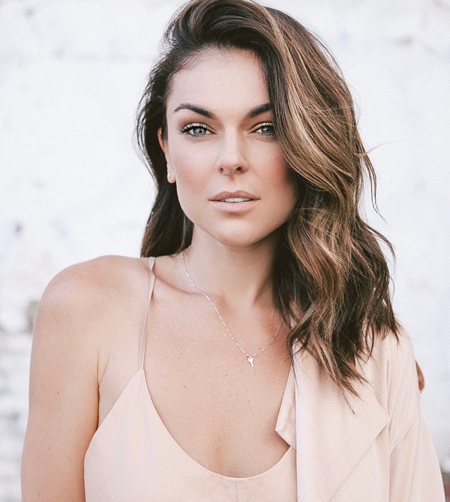 Serinda Swan será uma das protagonistas de The Inhumans.