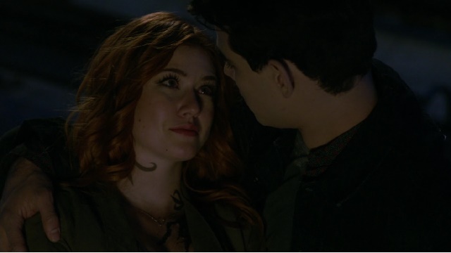 Shadowhunters S02E09: Bound by Blood