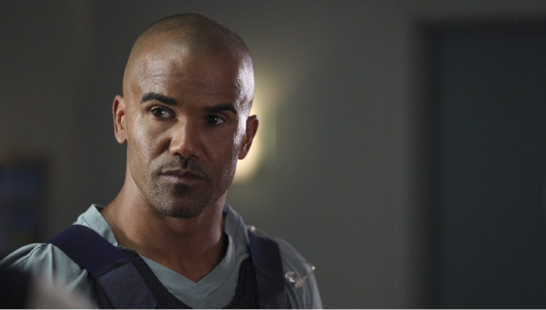 Shemar Moore