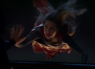 Supergirl 2×15: Exodus