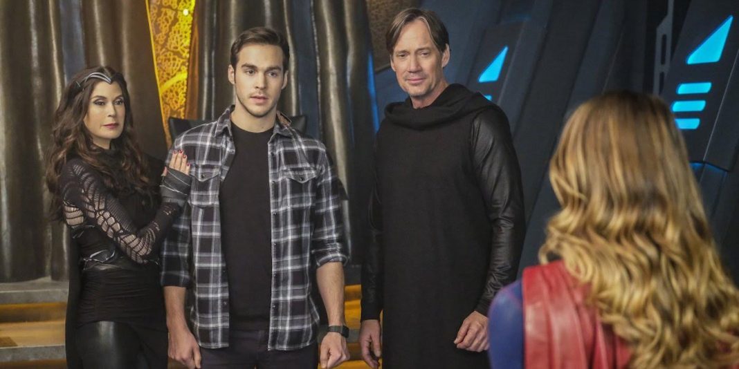 Supergirl 2.16
