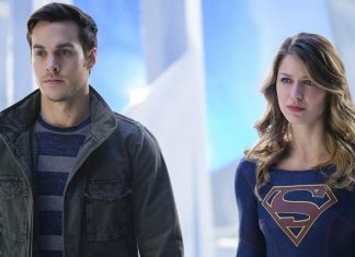 Supergirl 2×17: Distant Sun
