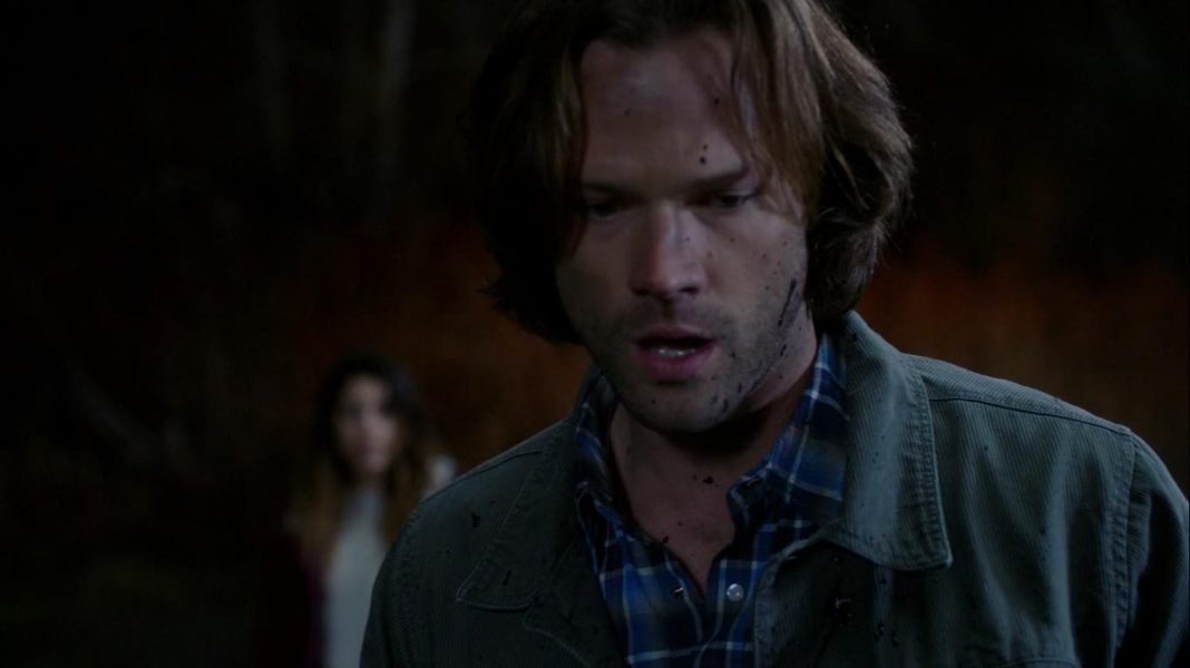 Supernatural 12x15
