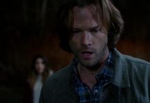 Supernatural 12×15: Somewhere Between Heaven and Hell