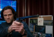 Supernatural 12×14: The Raid