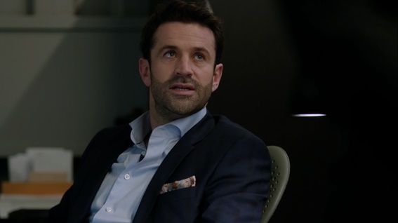 Supernatural 12x14: The Raid Supernatural 12x14: The Raid