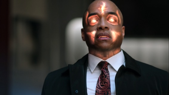 Supernatural 12x14: The Raid Supernatural 12x14: The Raid
