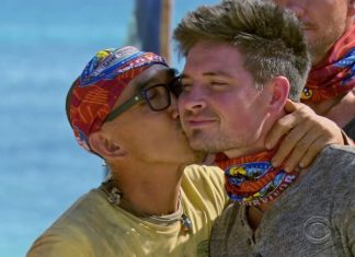 Survivor Game Changers 34×02: Jackpot