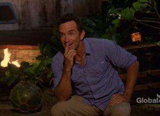 Survivor Game Changers 34×03: The Tables Have Turned