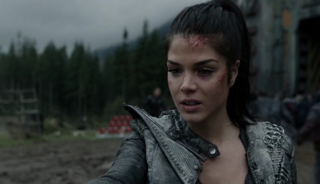 The 100 4x06