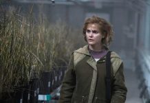 The Americans 5×02: Pests