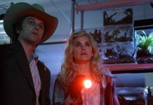 The Americans 5×03: The Midges