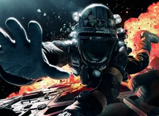 The Expanse é renovada para 3ª temporada pelo SyFy