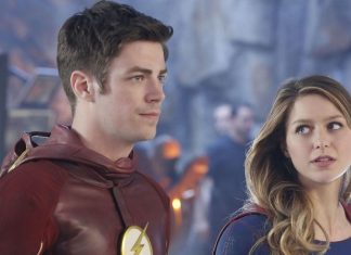 Revelada a trama do episódio musical que vai juntar The Flash e Supergirl