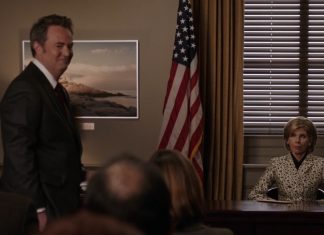 The Good Fight 1×04: Henceforth Known as Property