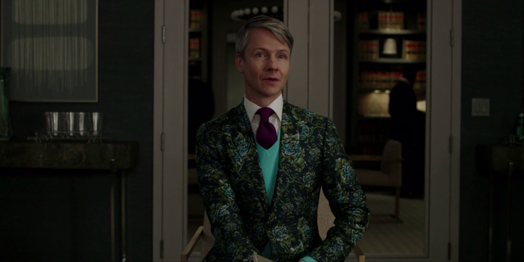 The Good Fight 1x06