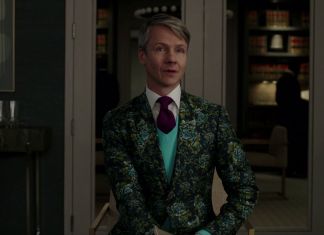 The Good Fight 1×06: Social Media and Its Discontents