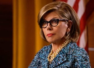 The Good Fight 1×07: Not So Grand Jury