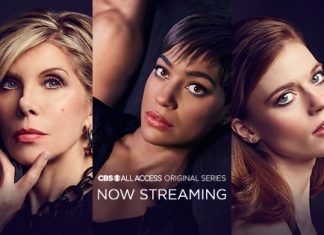 The Good Fight é renovado para a 2ª temporada pelo CBS All Access