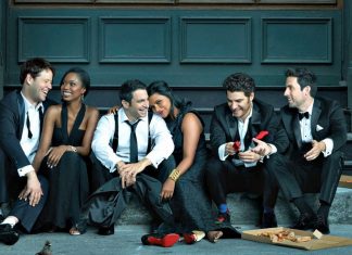 The Mindy Project é renovada para 6ª e última temporada pelo Hulu