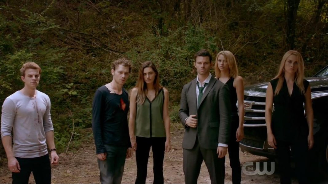 The Originals 4x02