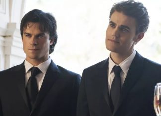 The Vampire Diaries 8×14/15: It’s Been a Hell of a Ride/We’re Planning a June Wedding