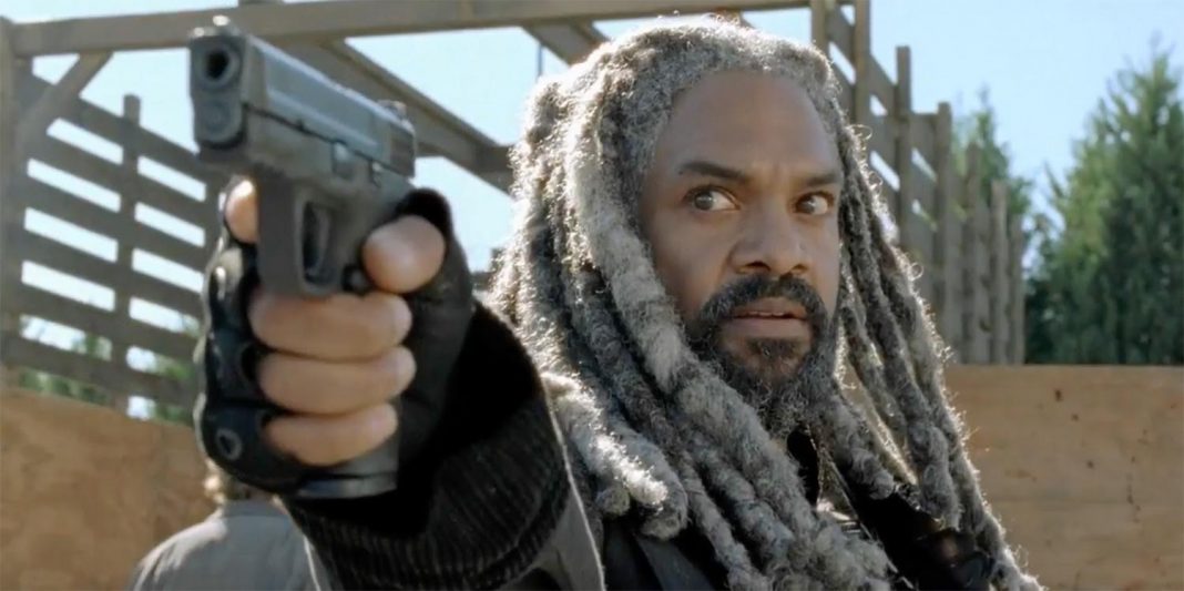 The Walking Dead 7x13