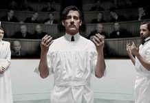 The Knick é cancelado pelo Cinemax