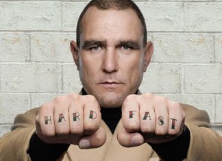 Deception: Vinnie Jones entra para elenco da nova série da ABC