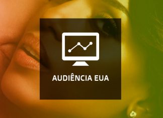 Audiência USA – 23/03/17: Quinta