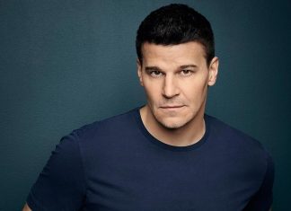 David Boreanaz vai substituir Jim Caviezel na nova série militar da CBS