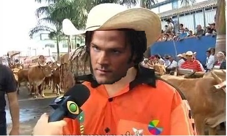 Supernatural 12x15: Somewhere Between Heaven and Hell