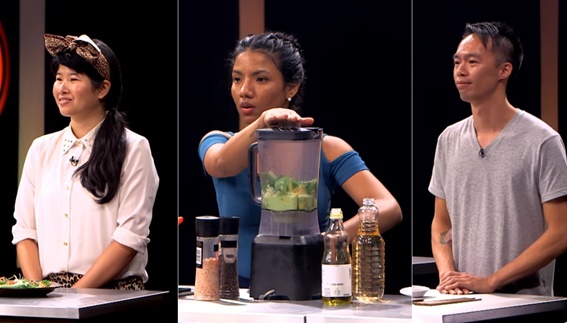 MasterChef Brasil MasterChef Brasil