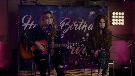 Girls 6x06: Full Disclosure