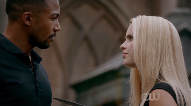 The Originals 4x02: No Quarter
