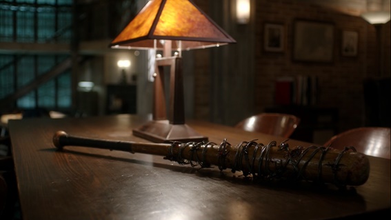 Essa foi fácil, vai? Supernatural 12x15: Somewhere Between Heaven and Hell