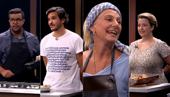 MasterChef Brasil MasterChef Brasil