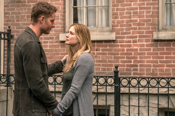 This is Us 1x18: Moonshadow [Season Finale]